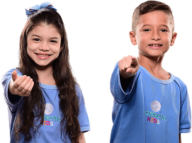 Conecta - Educação Infantil