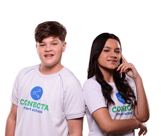Conecta - Fundamental II