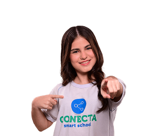 Conecta - Ensino Médio