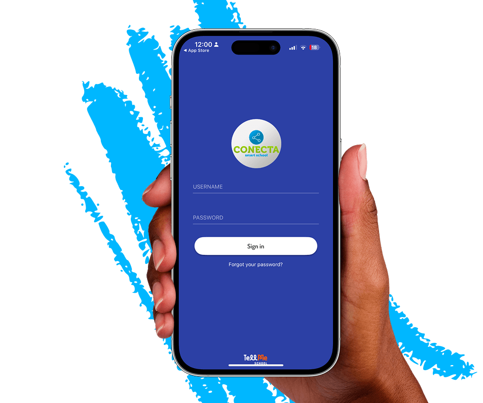 Conecta - App