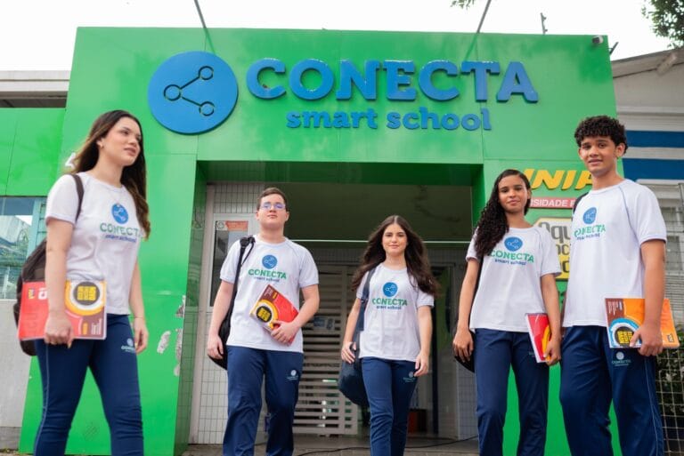 Conecta News - 