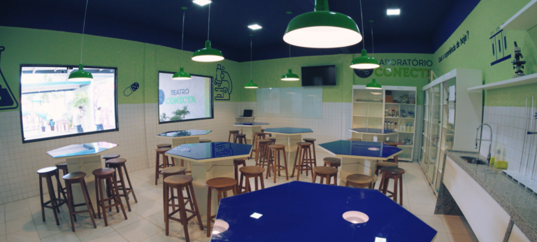 Conecta News - 